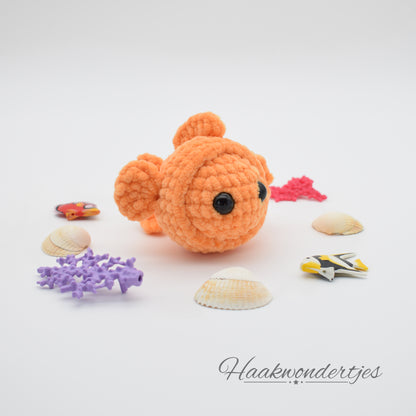 Vis stressbal