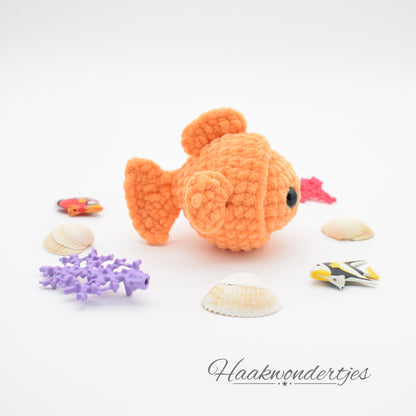 Vis stressbal