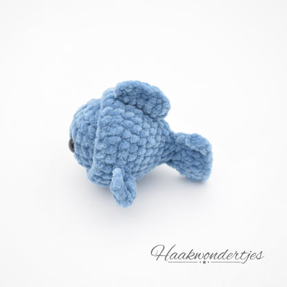Vis stressbal