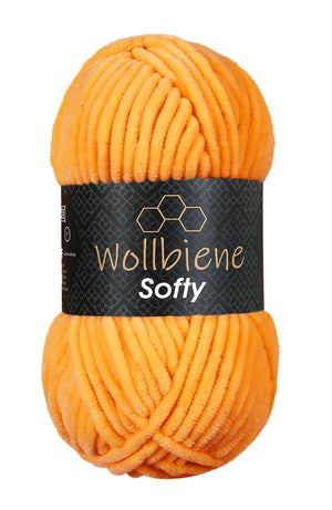 51 - licht oranje